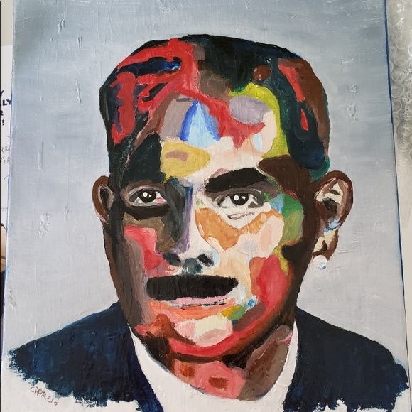 Meet your Posher, Charles - Picture 1 of 1